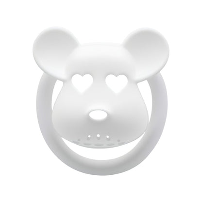 Lovely Stupid Bear Chastity Cage 6