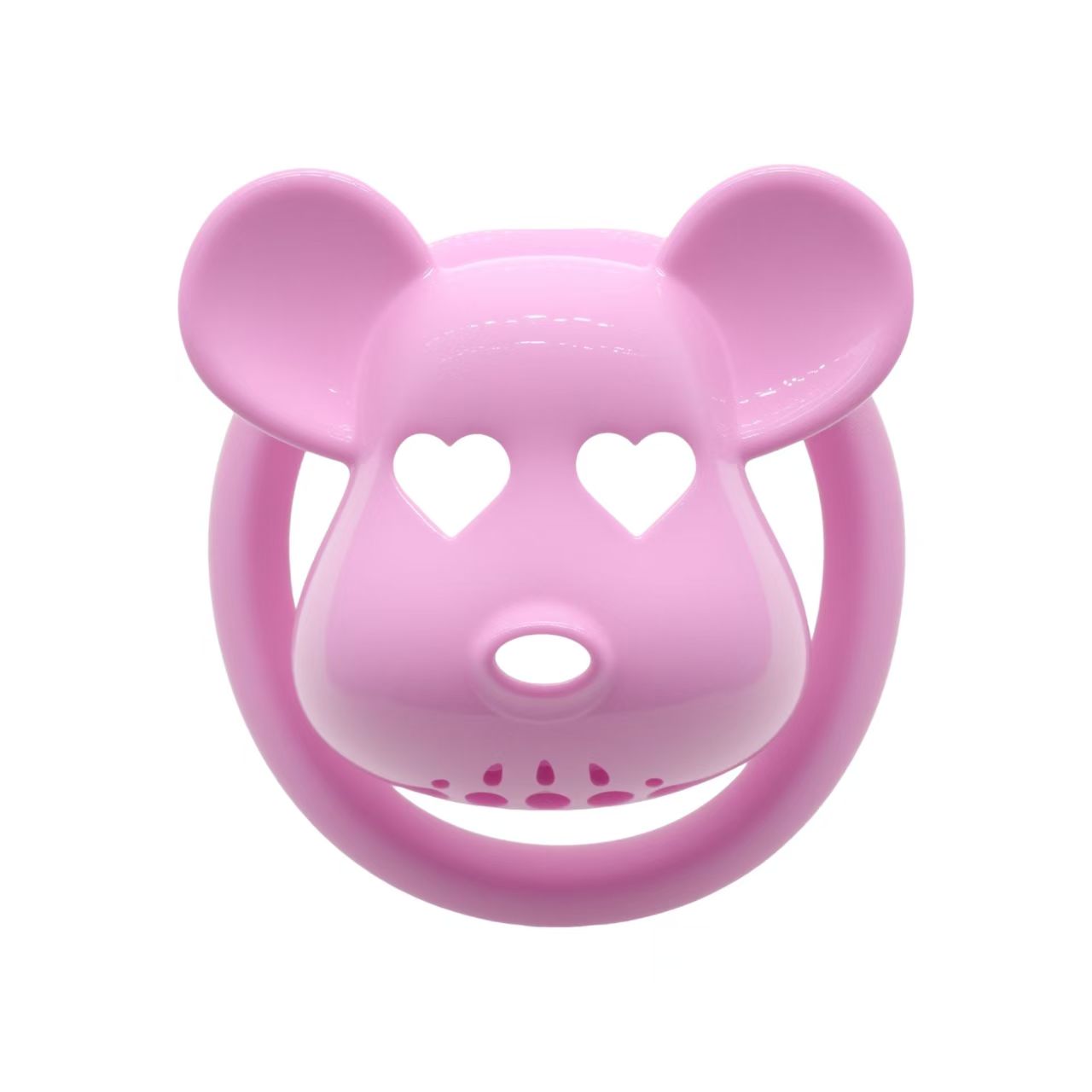 Lovely Stupid Bear Chastity Cage 2