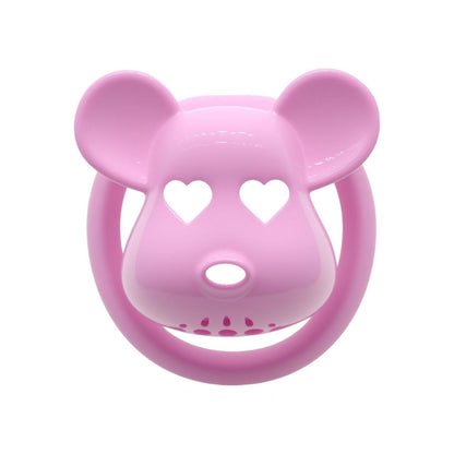 Lovely Stupid Bear Chastity Cage 2