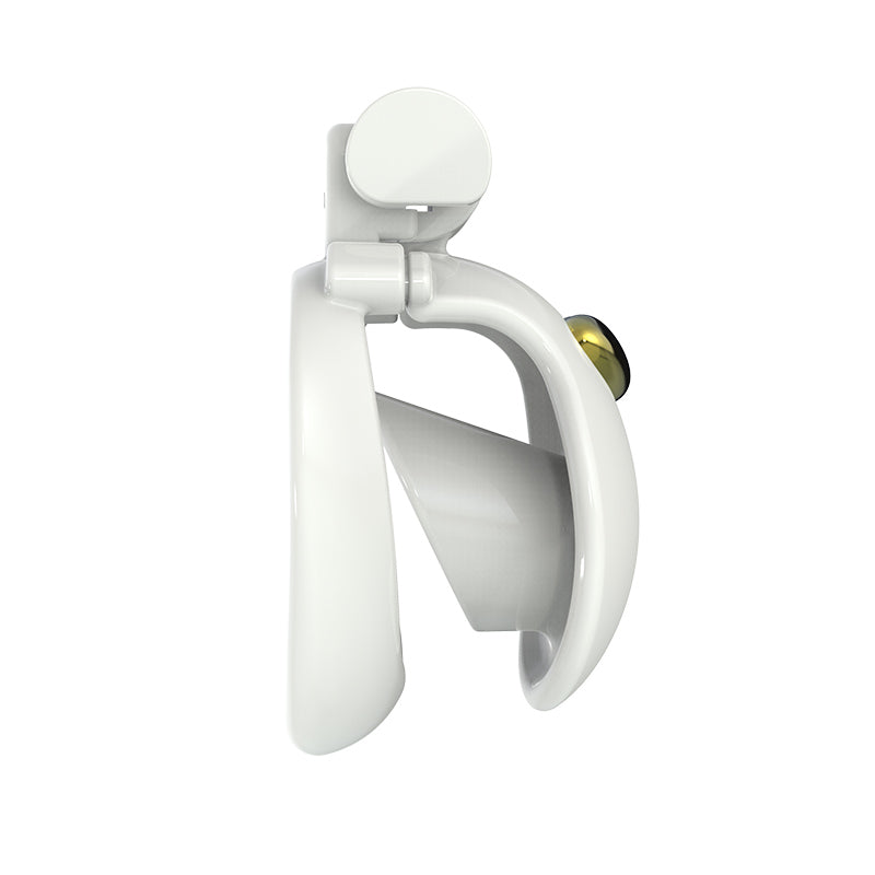 Macaron Cage Resin Chastity Device