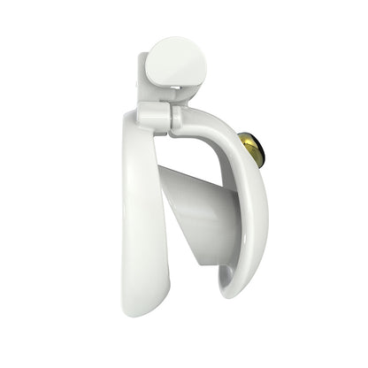 Macaron Cage Resin Chastity Device