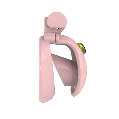 Macaron Cage Resin Chastity Device