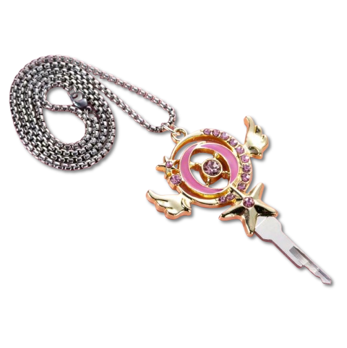 Magic Key For Chastity Cage