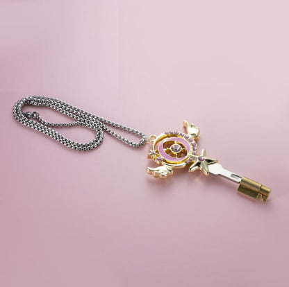 Magic Key For Chastity Cage 4