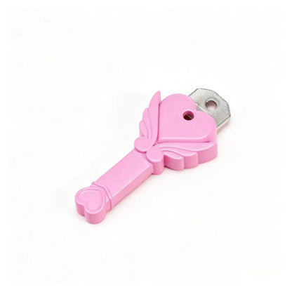 Magic Wand Chastity Key Box