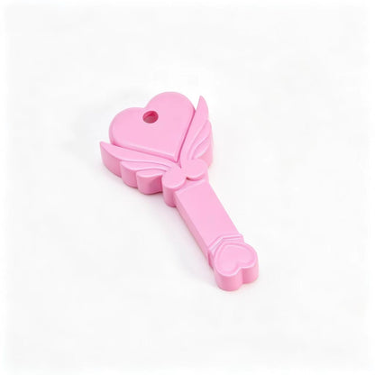Magic Wand Chastity Key Box