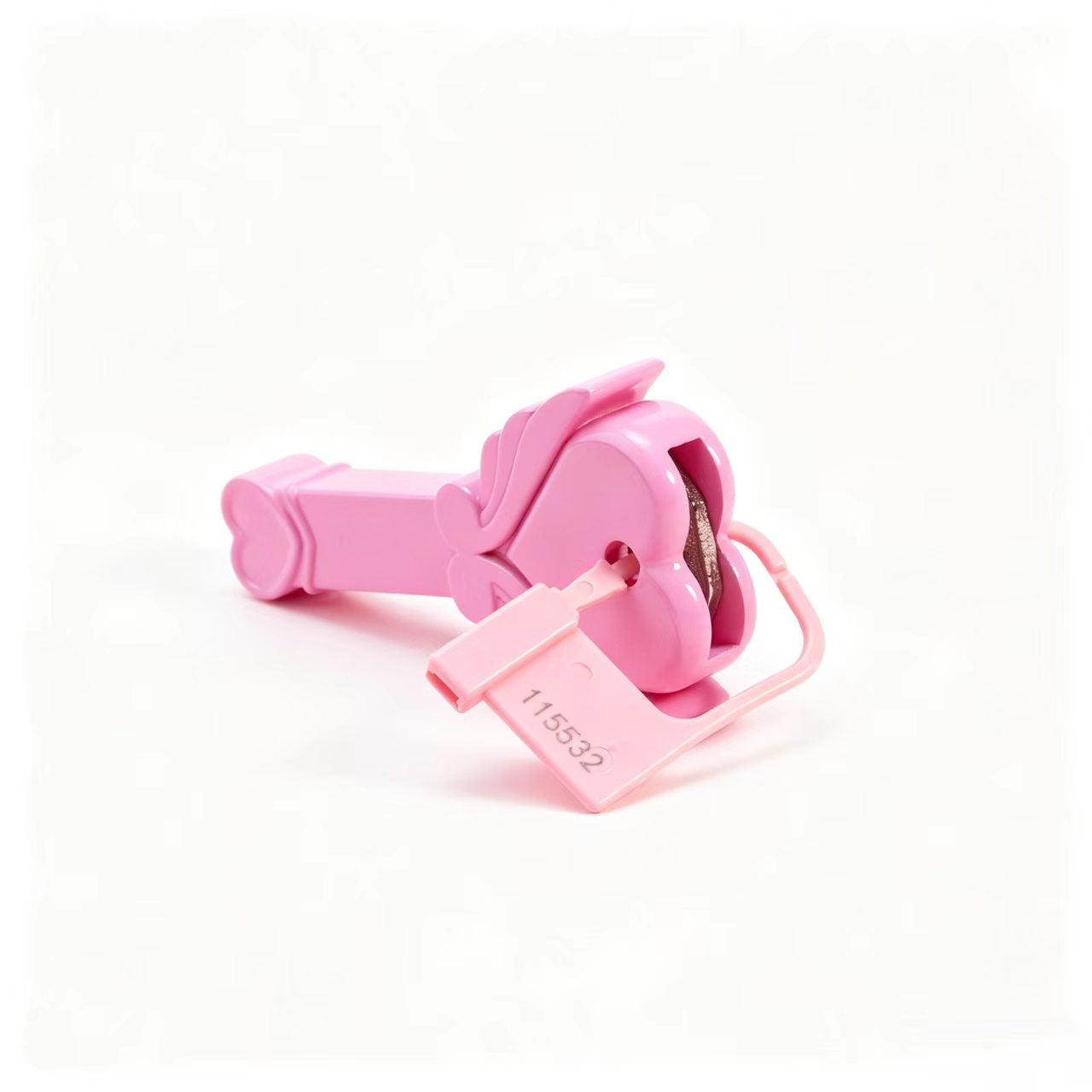 Magic Wand Chastity Key Box