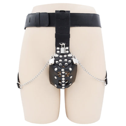 Male Chastity Panties