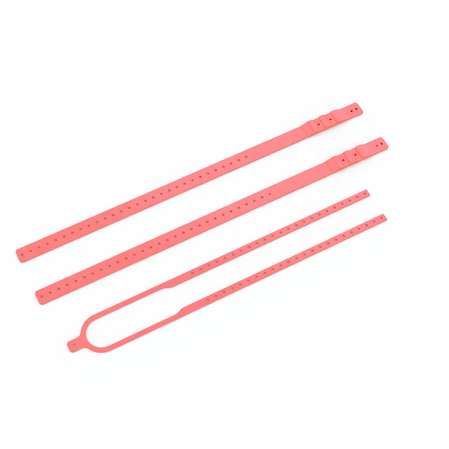 Male Pink Cross-Dressing Chastity Belt
