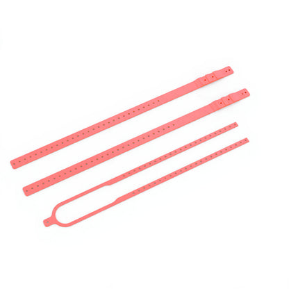 Male Pink Cross-Dressing Chastity Belt
