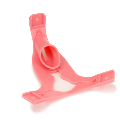 Male Pink Cross-Dressing Chastity Belt