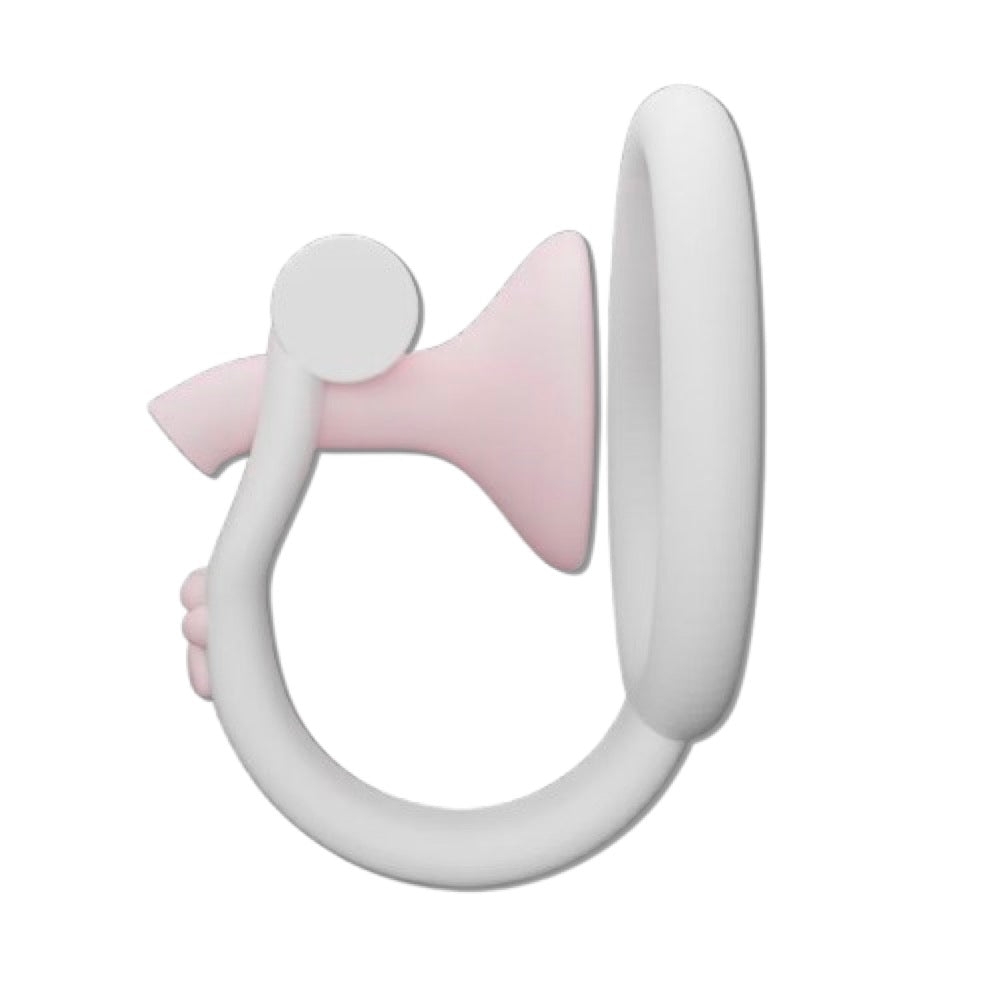 Meow Meow Reverse Chastity Cage