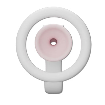 Meow Meow Reverse Chastity Cage