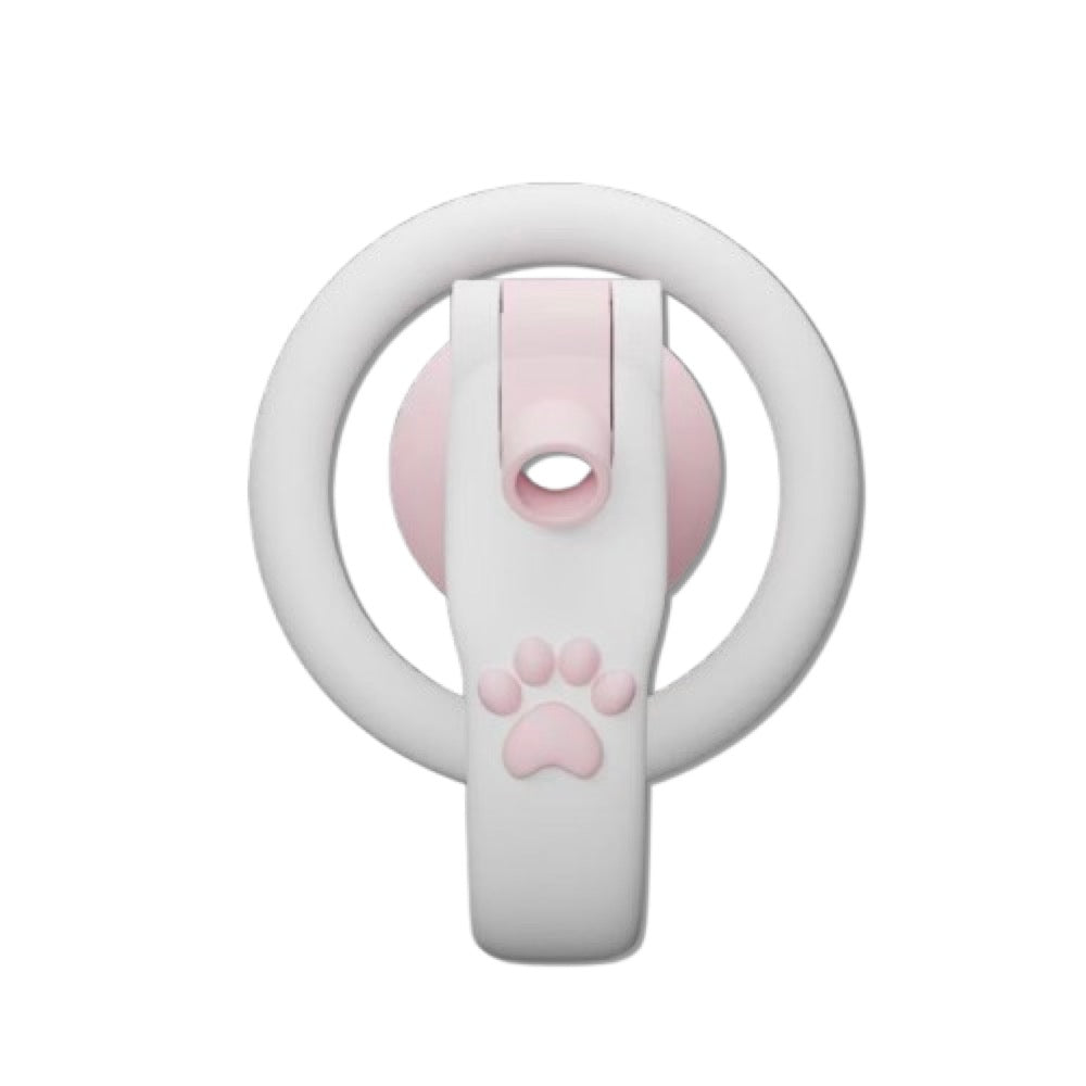 Meow Meow Reverse Chastity Cage