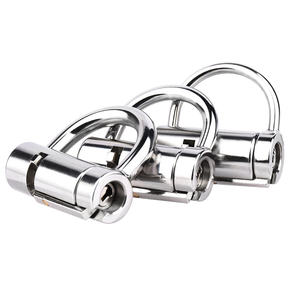 Pa Padlock Metal Pa Lock – topchastity
