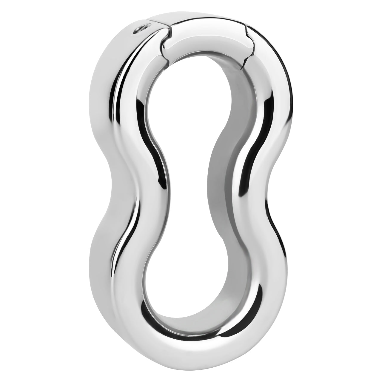 Metal Scrotal Weight-bearing Ring