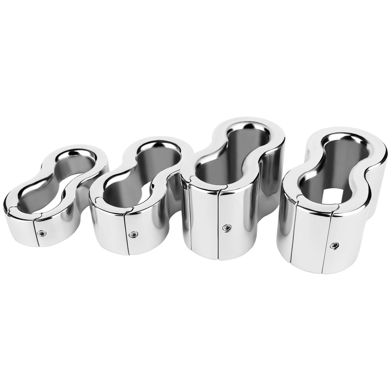 Metal Scrotal Weight-bearing Ring