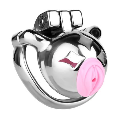 Meteor Chastity Lock - 2