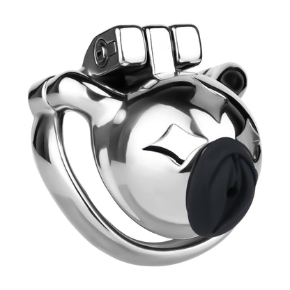 Meteor Chastity Lock - 4