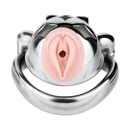 Meteor Chastity Lock - 3