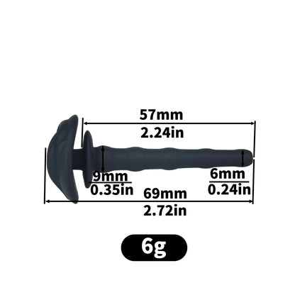 Meteor Chastity Lock - 30