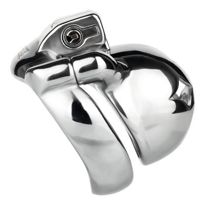 Meteor Chastity Lock - 34