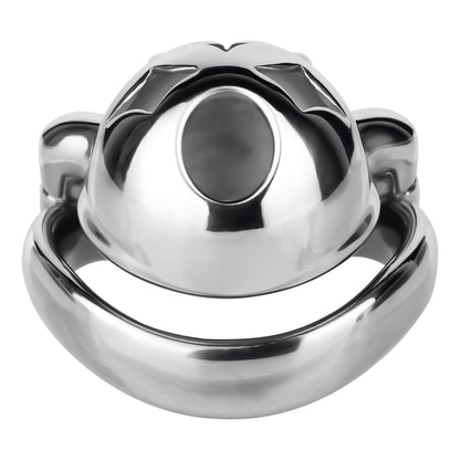 Meteor Chastity Lock - 35