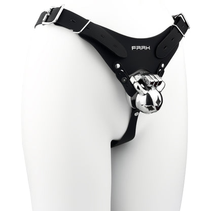 Meteor Chastity Lock - 5