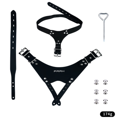 Meteor Chastity Lock - 7
