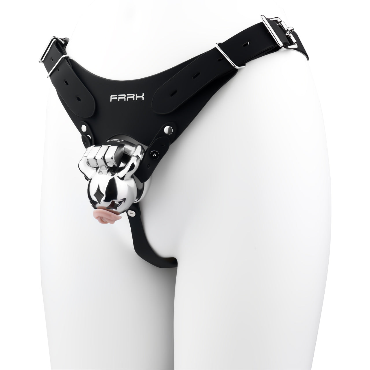 Meteor Chastity Lock - 9