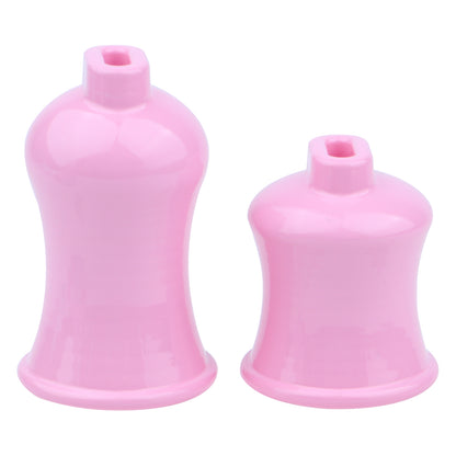Mini Demon Negative Chastity Cage