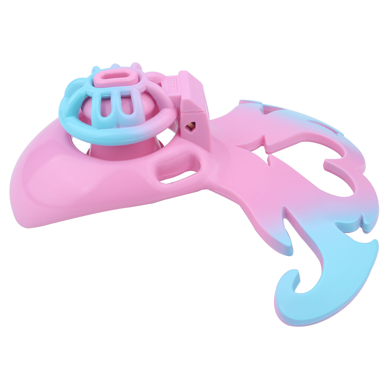 Mini Demon Negative Chastity Cage
