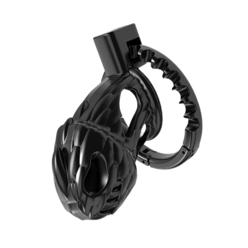 Monster Cock Cage Adjustable