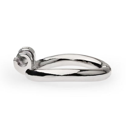 Multi Style Stainless Steel Pussy Cock Cage 6