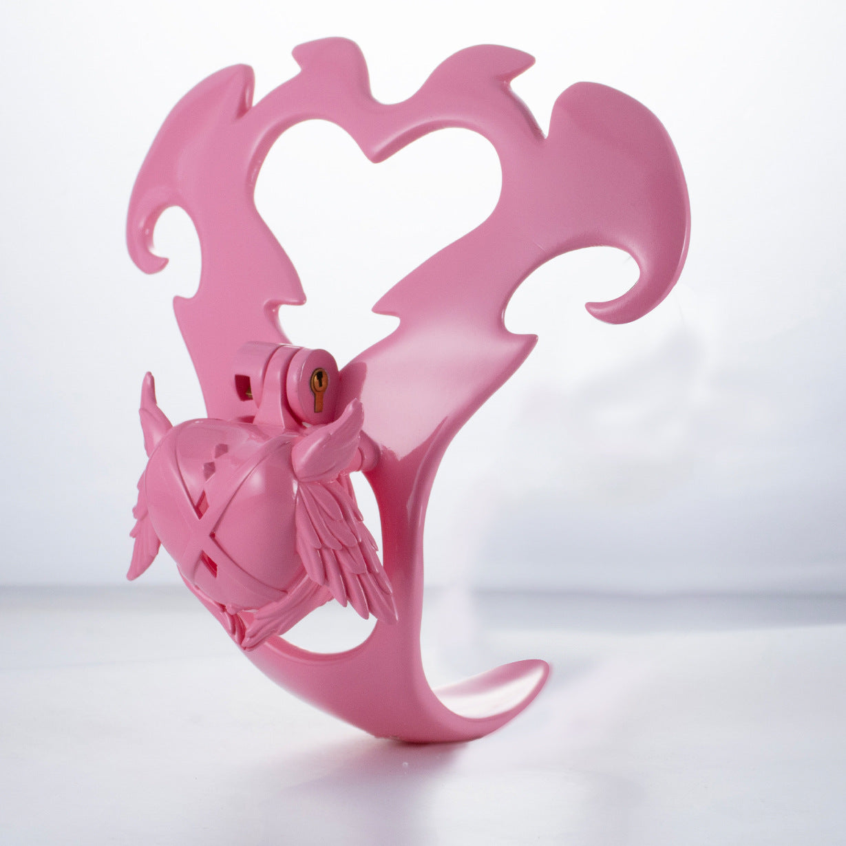 Mystic Sweetheart Chastity Belt