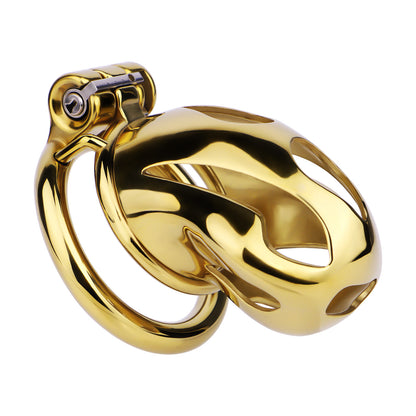 New Cobra Cage Series - 4