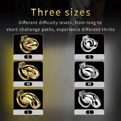 New Cobra Cage Series - 21