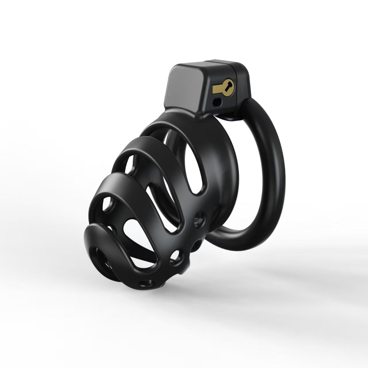 New Generation Armor CB Chastity Device 2
