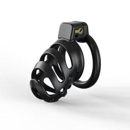 New Generation Armor CB Chastity Device 2