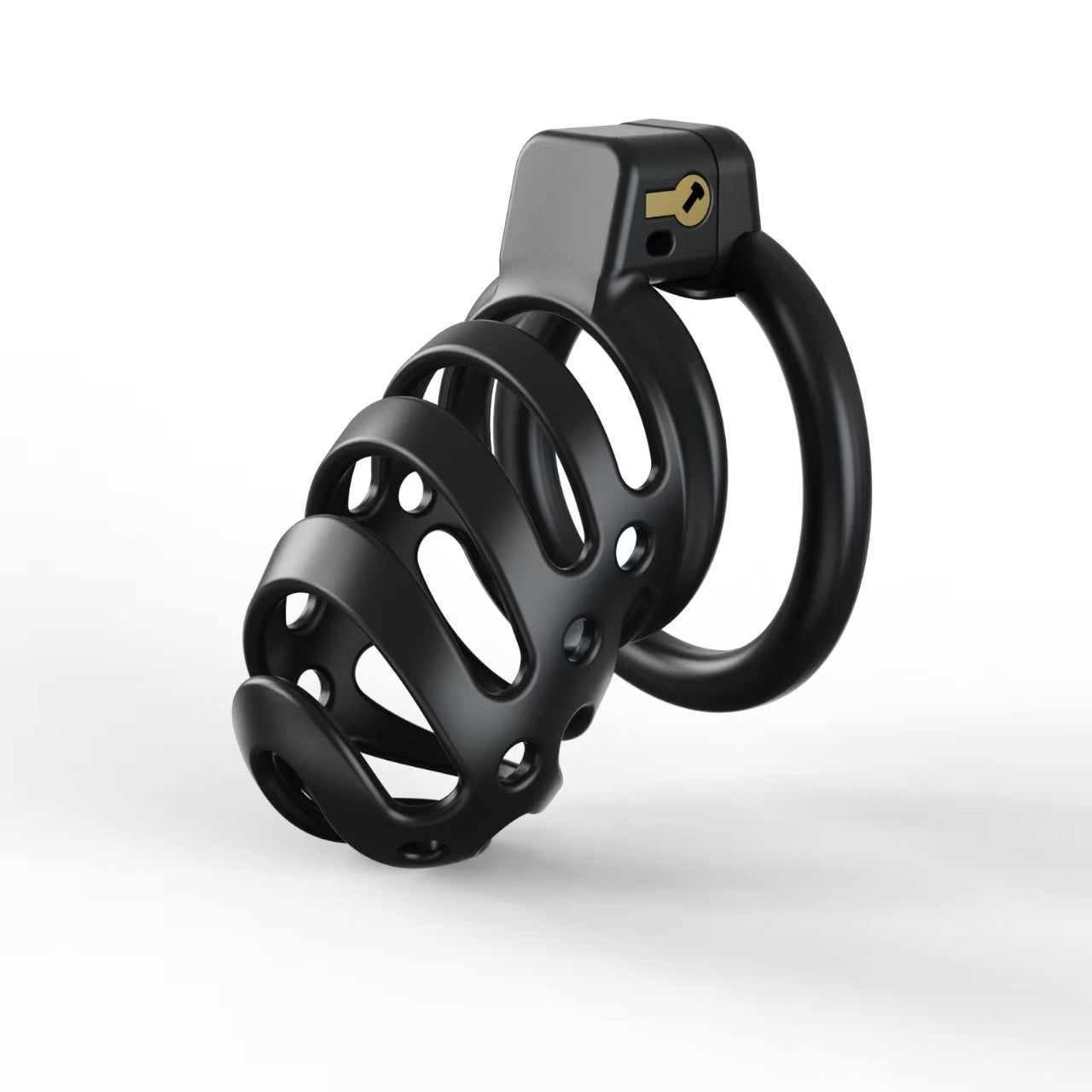 New Generation Armor CB Chastity Device  3