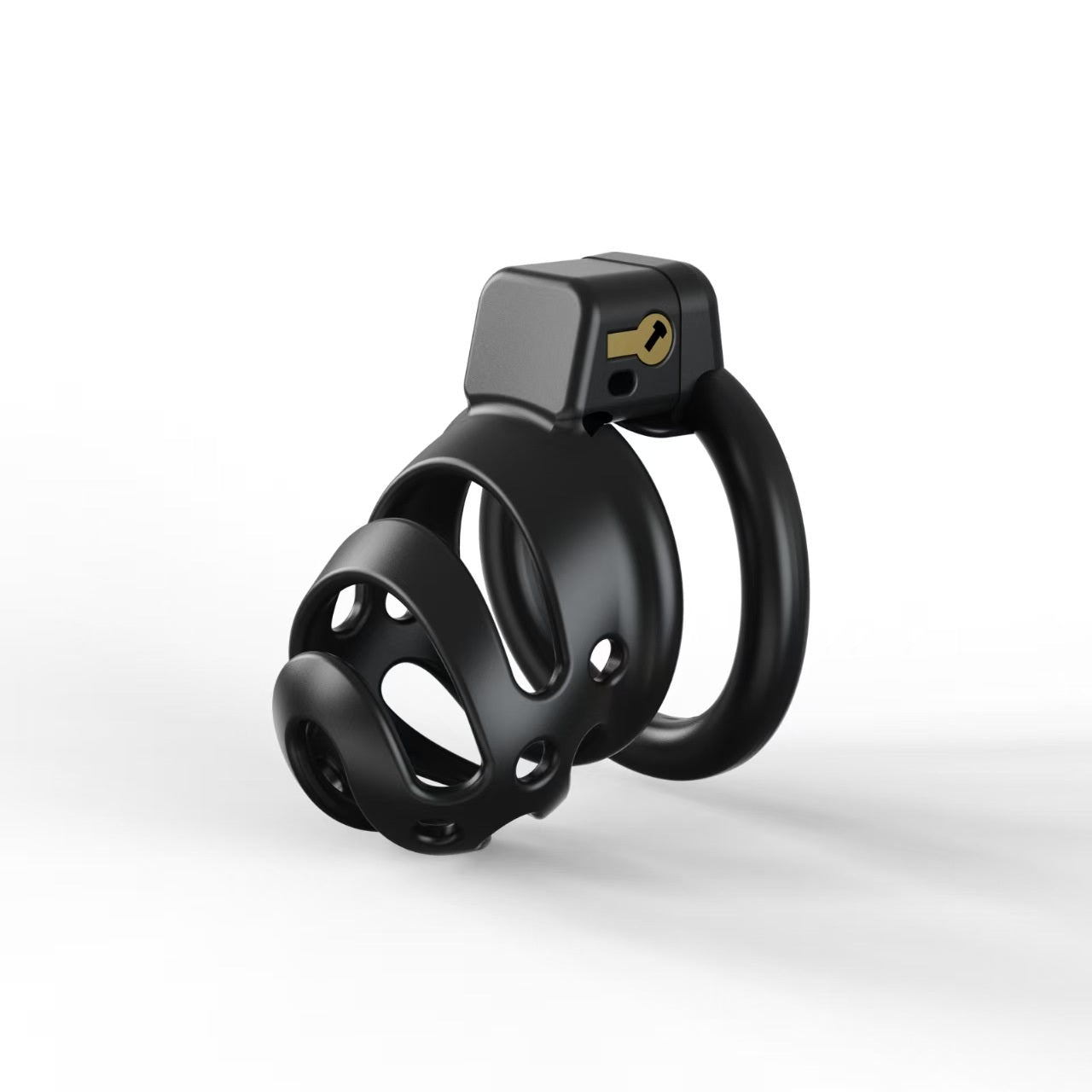 New Generation Armor CB Chastity Device 1
