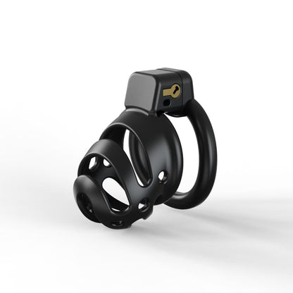 New Generation Armor CB Chastity Device 1