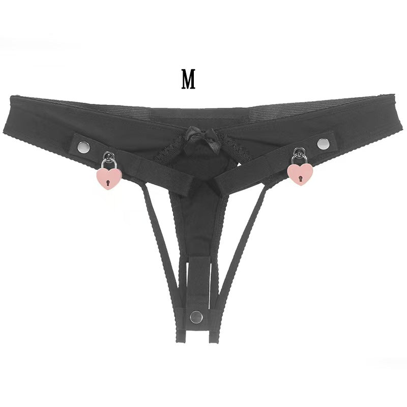 Sissy Underwear For Chastity 4