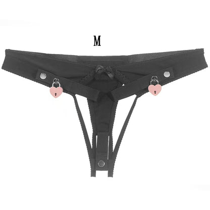 Sissy Underwear For Chastity 4
