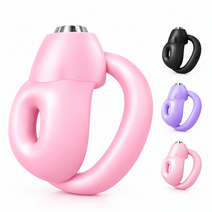 Nipple Cute Chastity Device