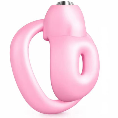 Nipple Cute Chastity Device