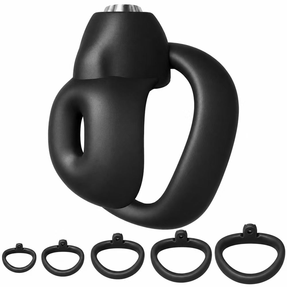 Nipple Cute Chastity Device