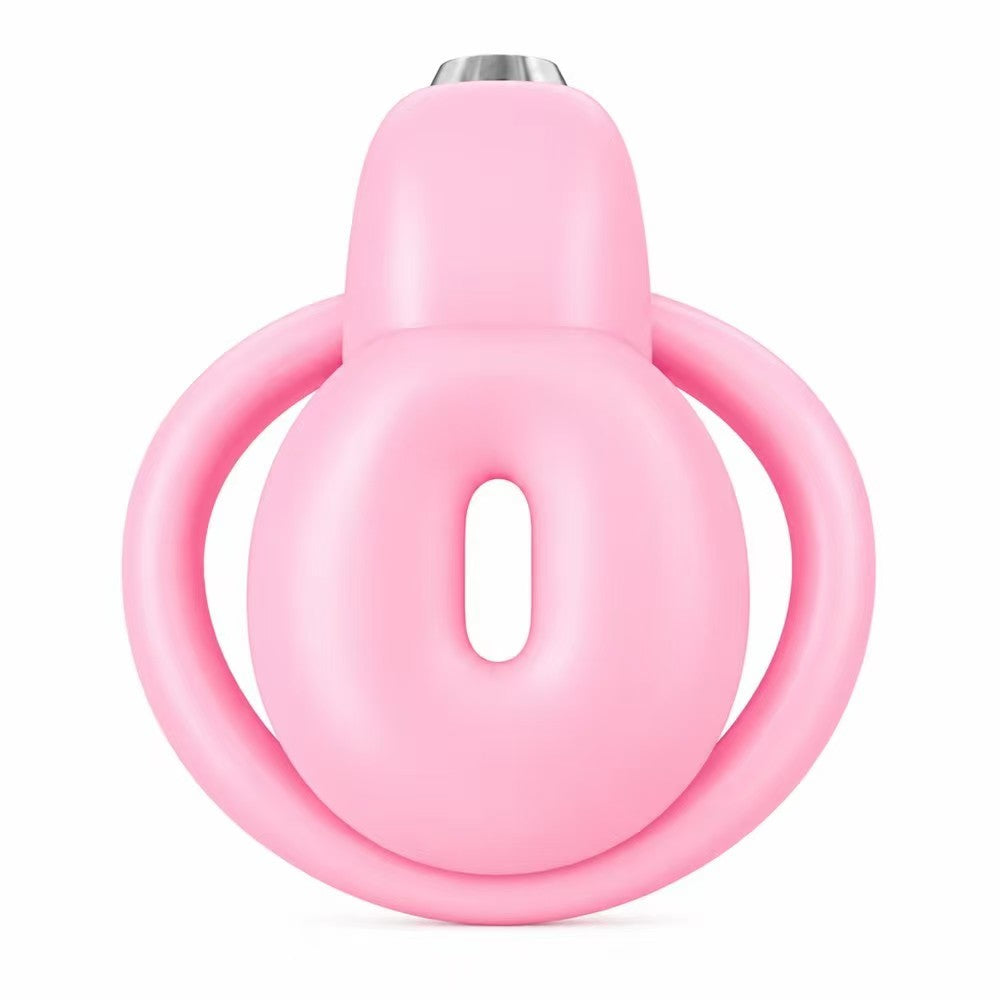 Nipple Cute Chastity Device
