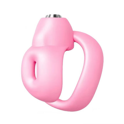 Nipple Cute Chastity Device