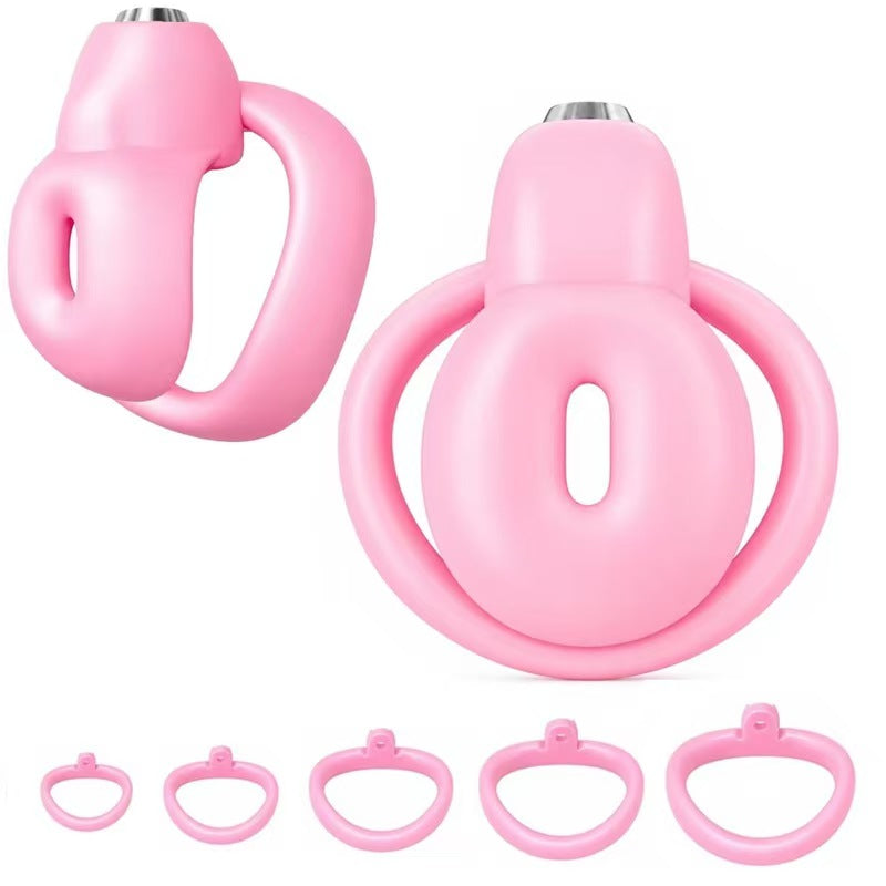 Nipple Cute Chastity Device